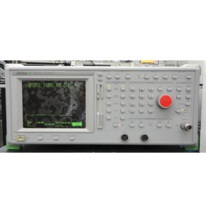 Network Analyser